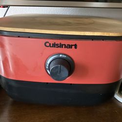 Portable Grill