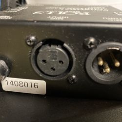 Rolls Personal Monitor Amp