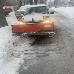 1999 Chevrolet Tahoe