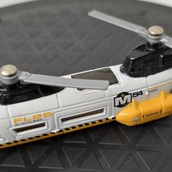 Transport Helicopter SB-58 Sky Busters Construction MBX M 54 FL25