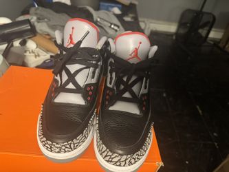 JORDAN RETRO 3