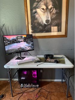 Omen pc