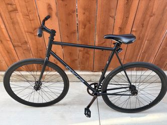 Corra Fixed Gear Single Speed Bike