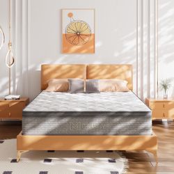 Queen Size Mattress 