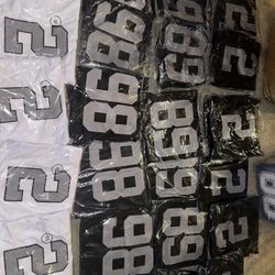 Raiders Jerseys 