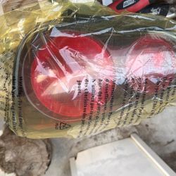 2001-2005 Monte Carlo Headlights (Left And Right)