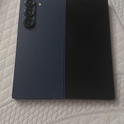 Samsung Z Fold 6 Unlocked 