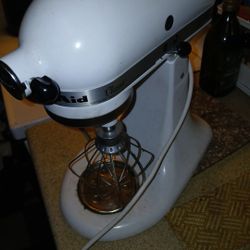 Kitchenaid Mixer