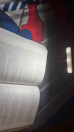 Booklight for sell