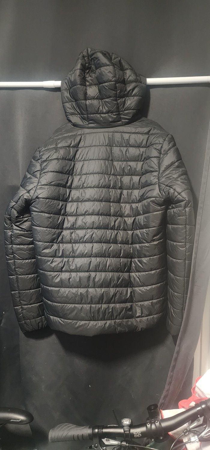 HUGO by Hugo Boss Men's Jacket