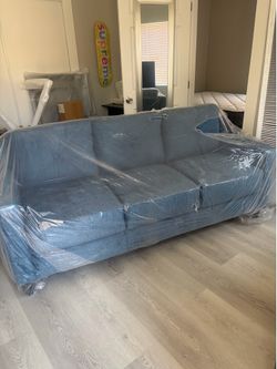 Sofa Set