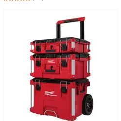 Tools box 