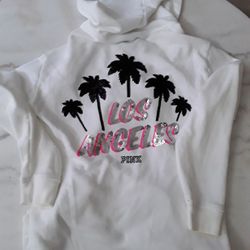 V.S. Sweatshirt,  Used 