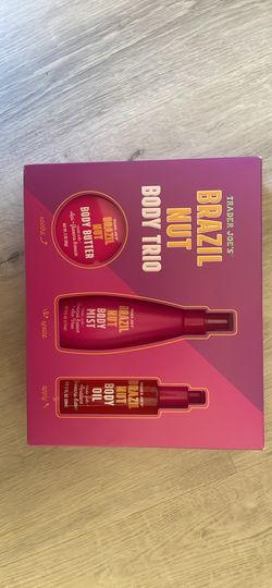 Body Care Set