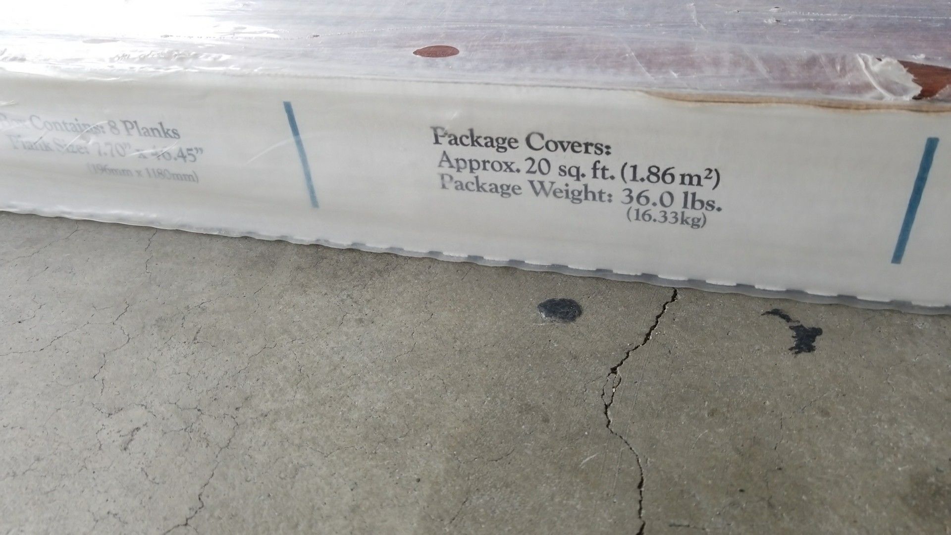 Wilsonart laminate flooring