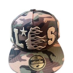 Hellstar Fitted (New)