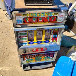 Slop Machine Works 