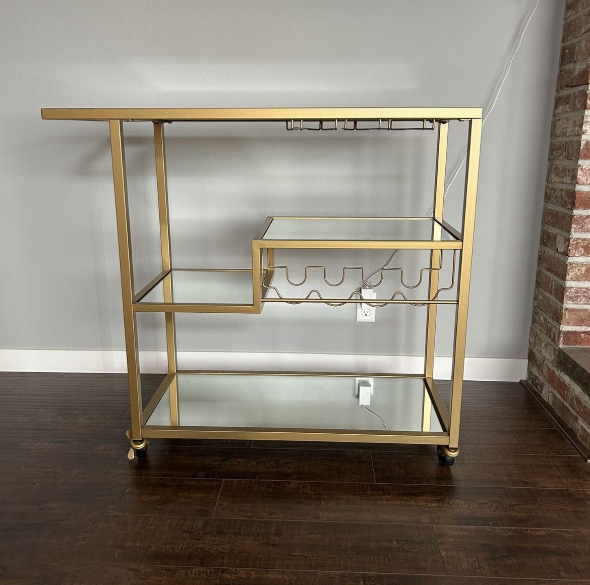 Bar Cart
