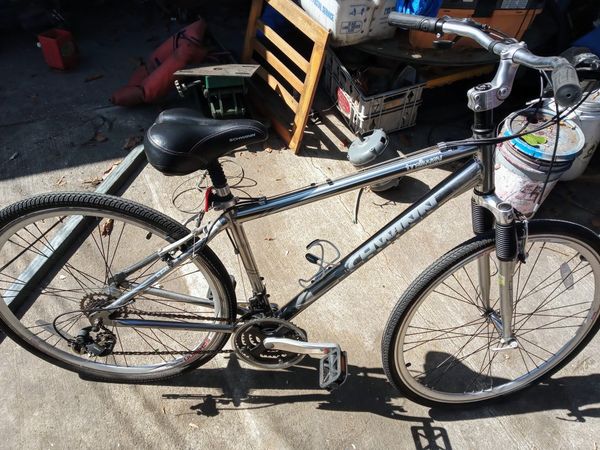 Schwinn's Men's Trailway 28" Hybrid Bike for Sale in Lynwood, CA - OfferUp