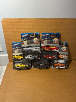 Hot Wheels 5 Pack (Milwaukie,OR)
