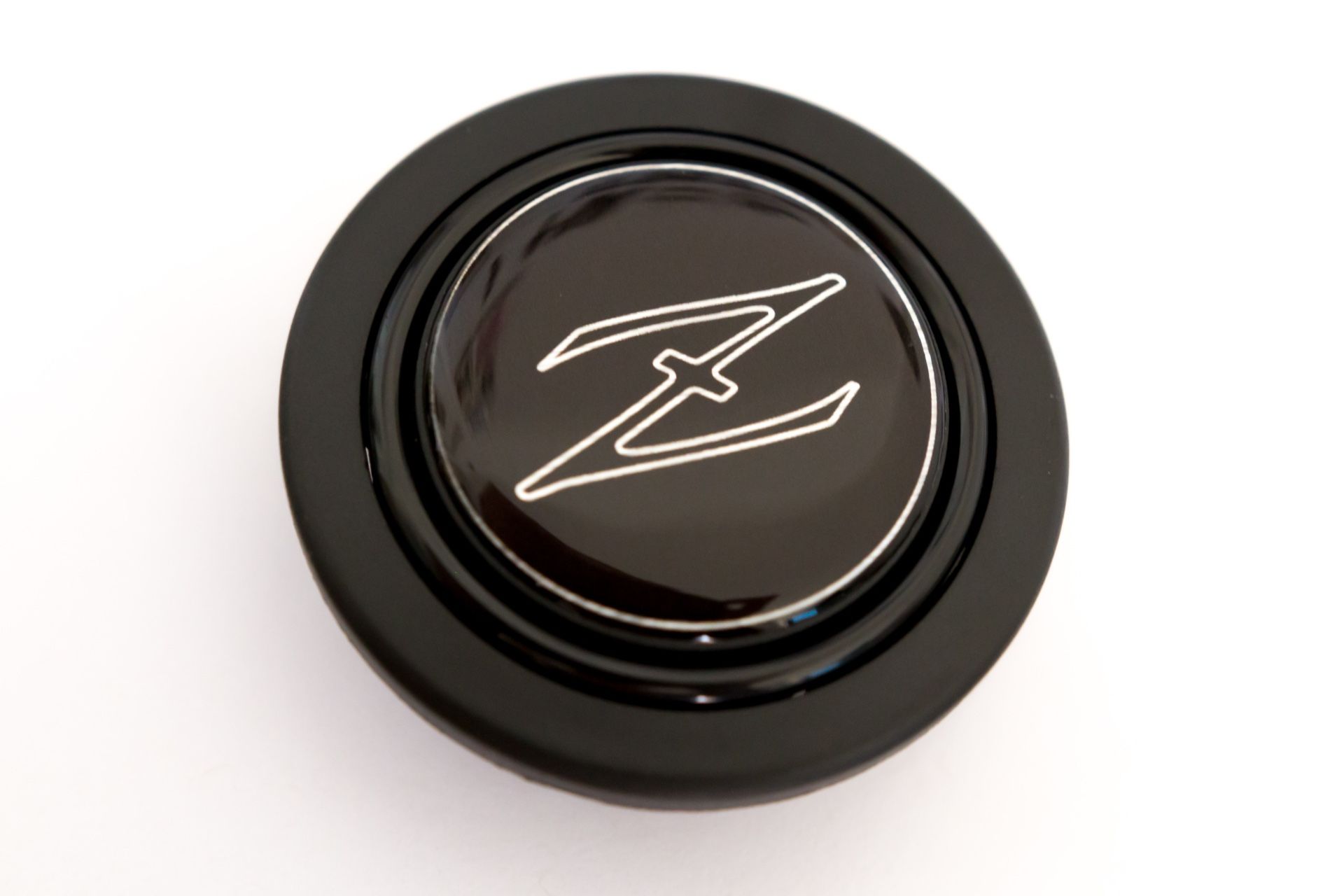 Horn Button Datsun Z Momo Sparco OMP NRG Steering Wheel 240Z 510 280Z 620 Roadster