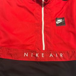 Nike Jacket 