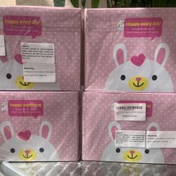 Baby Girl 26pcs Hair Accessories/Bows Gift Boxes