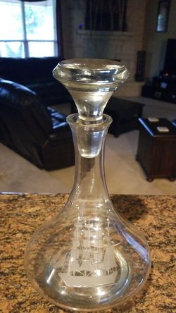 Decanter