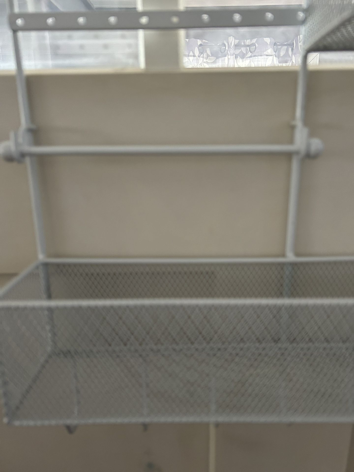 Jewelry Organizer - Over The Door