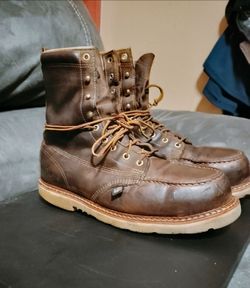 Thorogoods 11.5EE