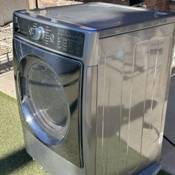 Electric Dryer