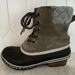 Sorel Boots