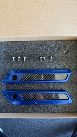 Harley Davidson Saddle Bag Latches