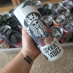 NEW Sublimation Tumblers Handmade Stainless Steel Tumbler SALE! 