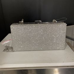CLUTCH/PURSE