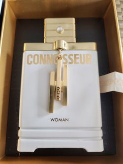 -Armaf Connorsseir- Woman Eau the Parfium 3.4 Fl. Oz.