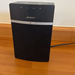 Bose SoundTouch 10 Wireless