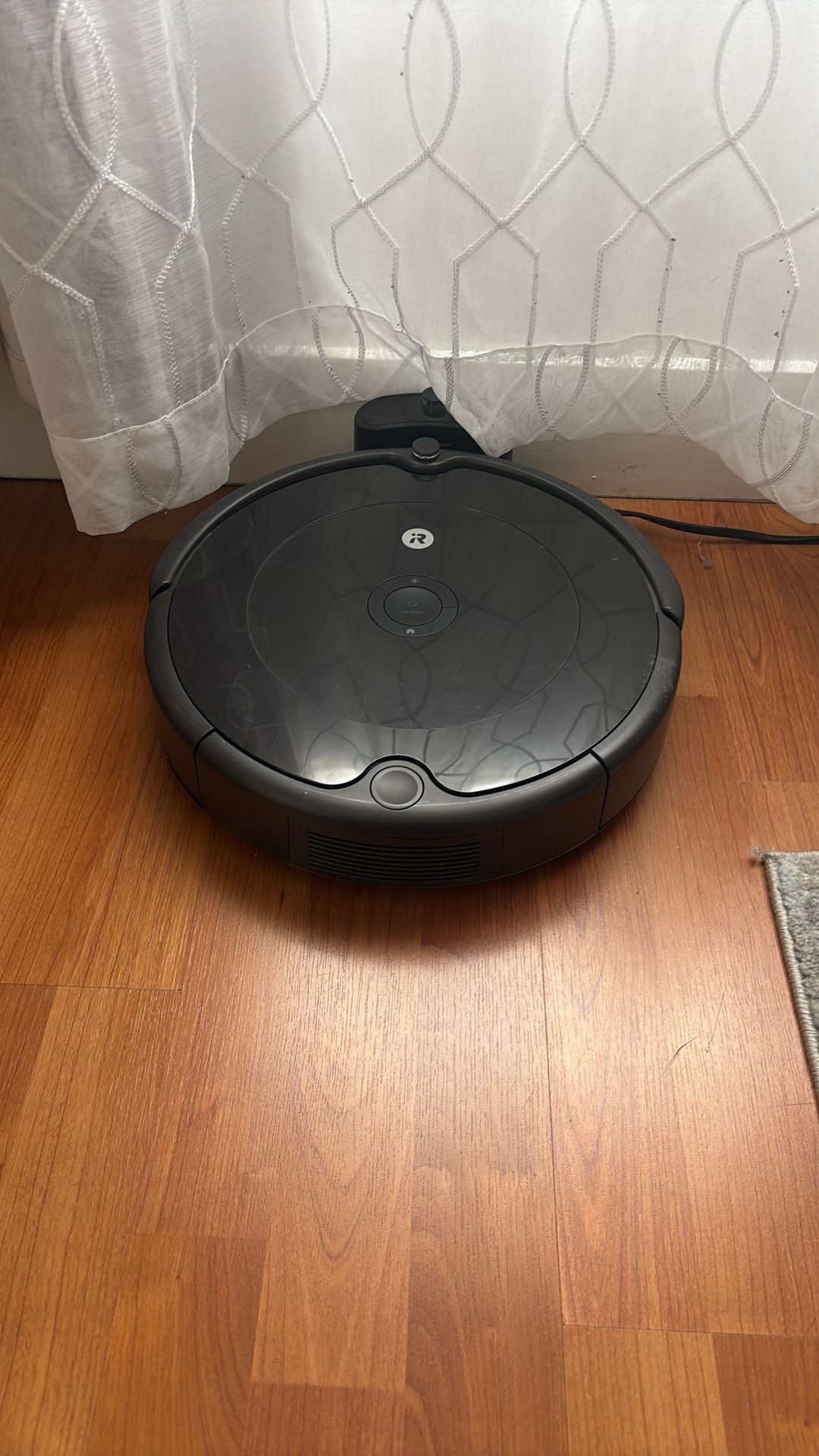 irobot roomba 692/robot vacuum