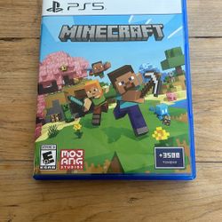 Minecraft 