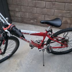 Trek Mountain Track 220