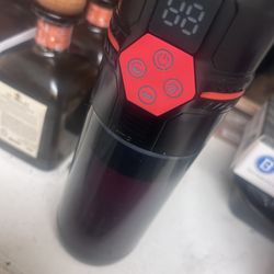 Automatic Penis Pump With Tongue Included 