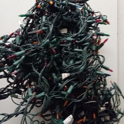 Christmas String Lights Many To Choose From 