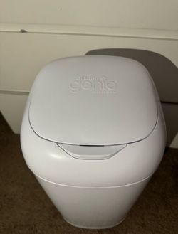 Diaper Genie