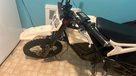 Easy bike motorcycle