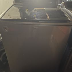 Whirlpool Washing Machine