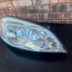 2006-2013 Chevy Impala OEM headlight
