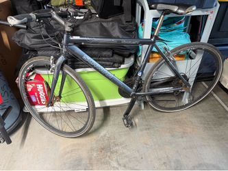 Schwinn Bike