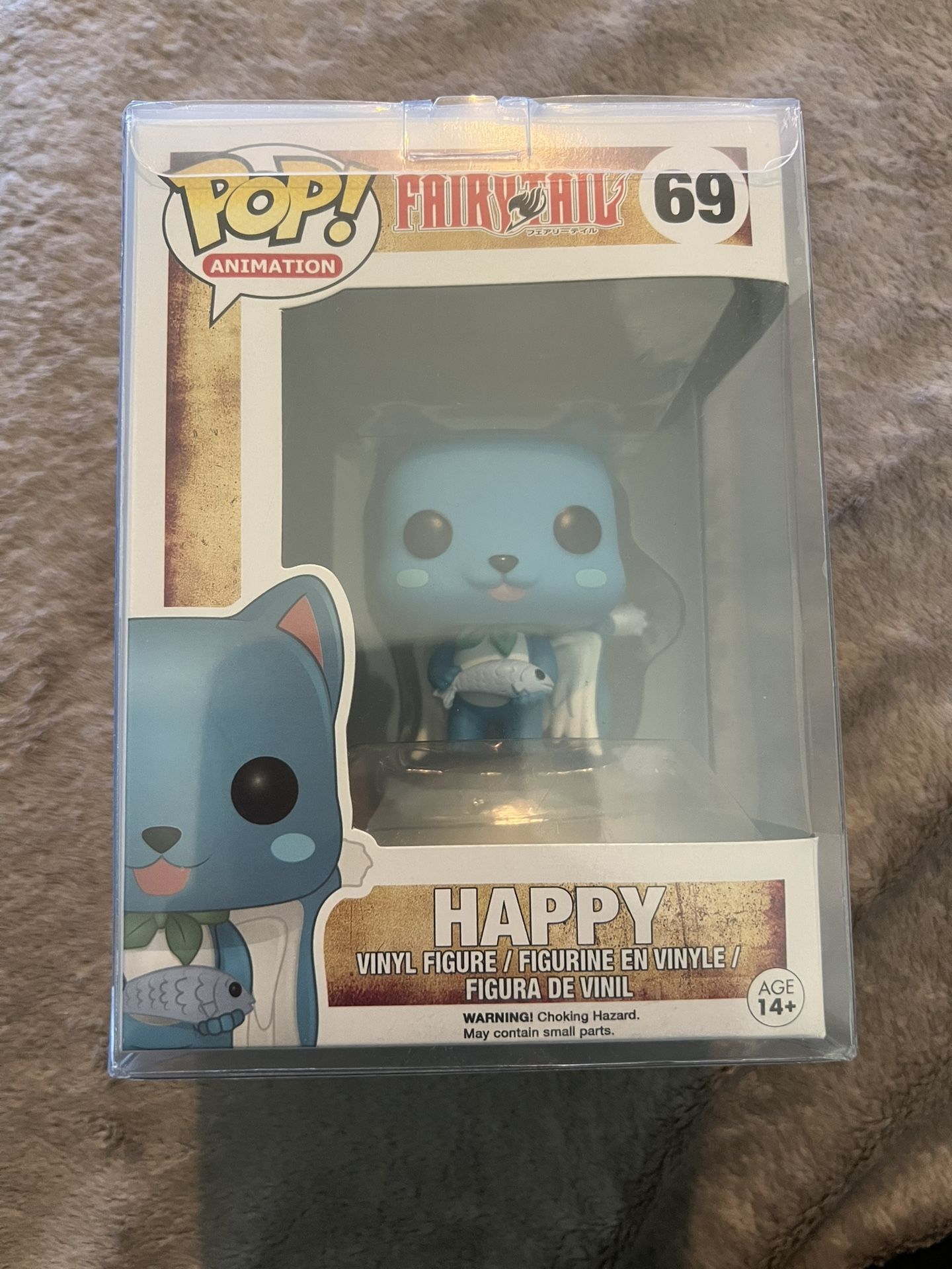 Funko Pop Happy 69
