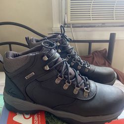 Ozark Hiking Boots Men’s Size 11
