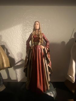Game Of Thrones Dark Horse Deluxe